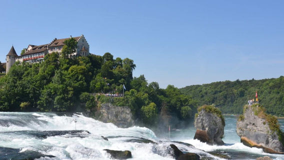 ZurichTours