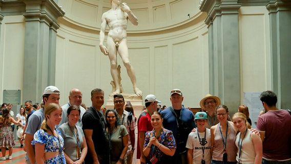 FlorenceTours