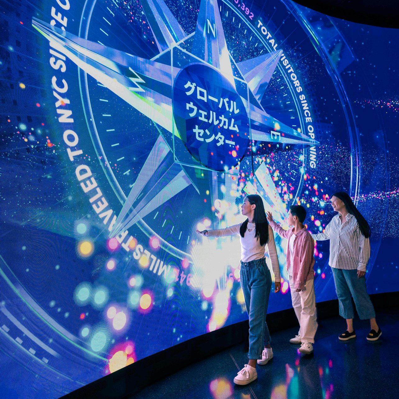 One World Observatory: salta tutte le file + ingresso flessibile