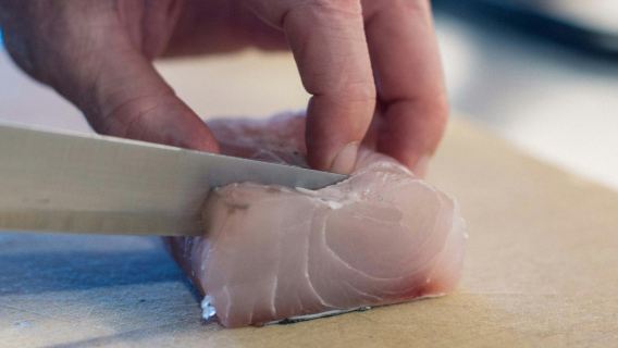 훅-어-바라 고급 농장 투어