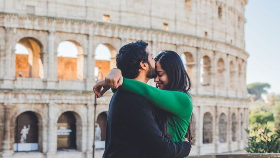 RomeTravel Photography