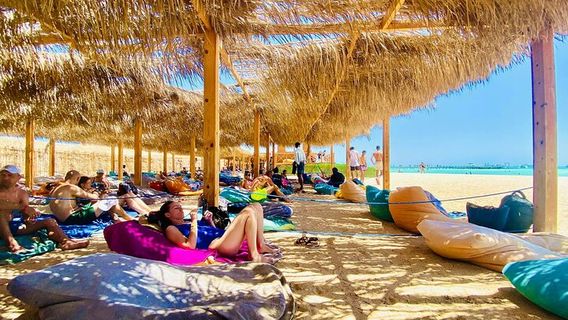 Hurghada