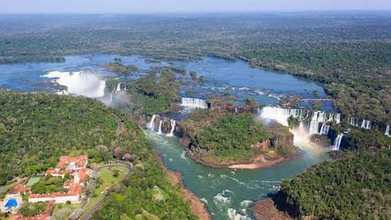 Foz do Iguacu