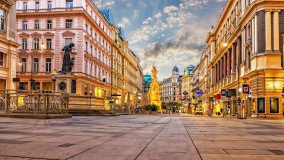 ViennaTours