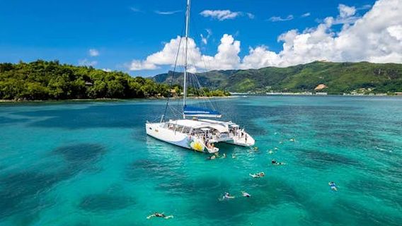 Mahe IslandExperiences