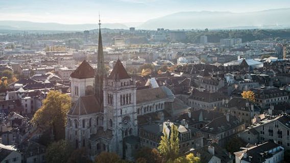 Geneva