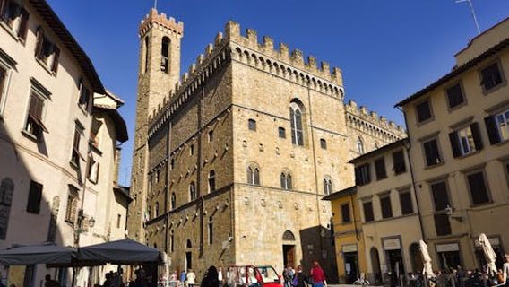 Florence