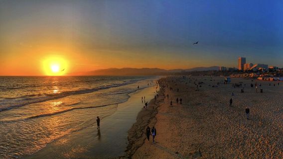 阿瓦隆日遊