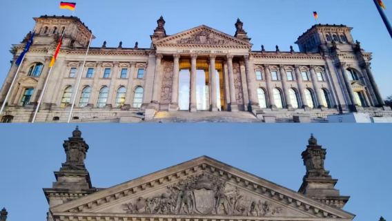 柏林大教堂+亞歷山大廣場+電視塔+菩提樹大街+包車一日遊