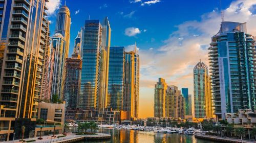 From Fujairah Private Tour: Dubai Full Day with Lunch Day Tours 8