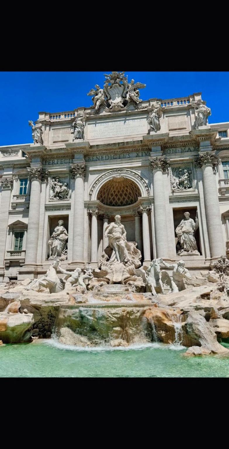 義大利羅馬一日遊/行程可調-可訂製多日遊