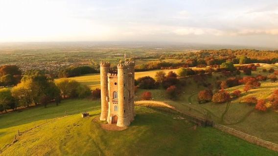 Cotswolds: Small Group Tour from London with Bourton-on-the-Water