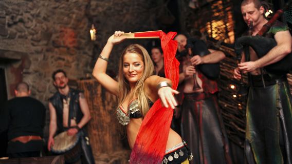 PragueExperiences