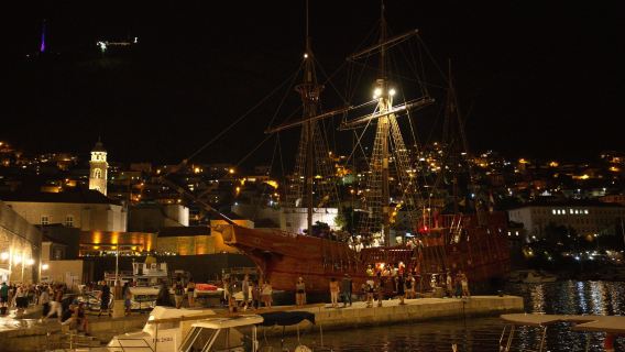 Opcina DubrovnikTours