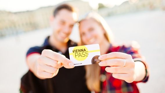 ViennaTravel Services