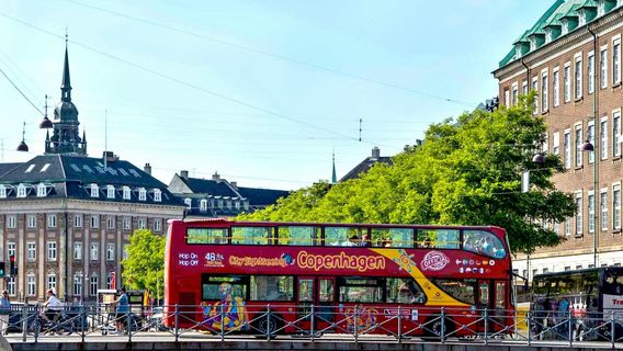 Copenhagen