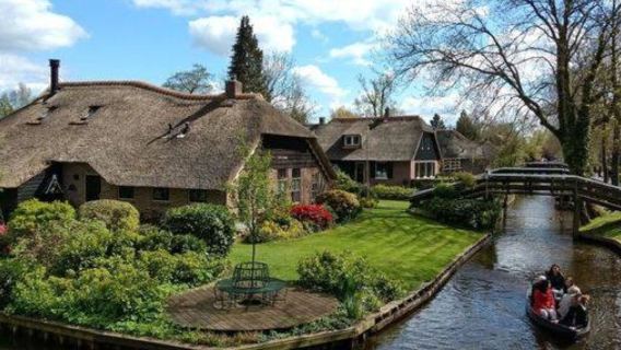 AmsterdamTours