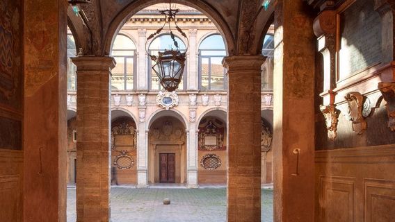 BolognaExperiences