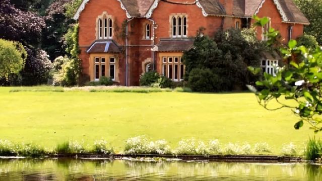 倫敦至溫莎、巨石陣、牛津大學【包車一日遊】