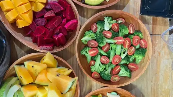 澎湖SUP｜澎湖帆船出海日光海上SUP・夕陽晚餐體驗・早午餐體驗