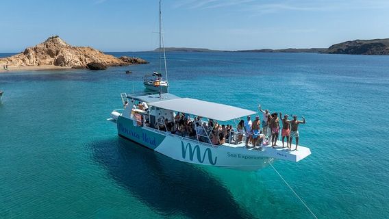 Menorca