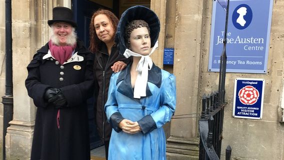 BathTours