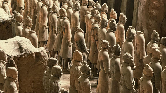 Xi'an