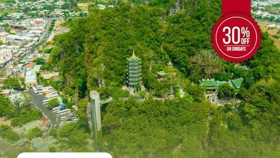 Hoi AnExperiences
