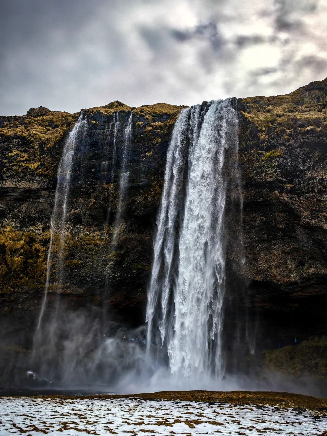 冰島雷克雅未克-經典小眾維克鎮+可周邊多日包車【精選老司機】
