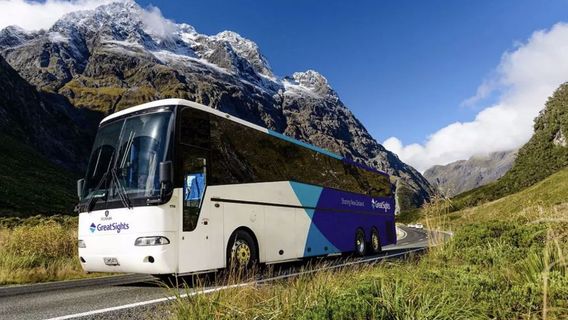 QueenstownTransport