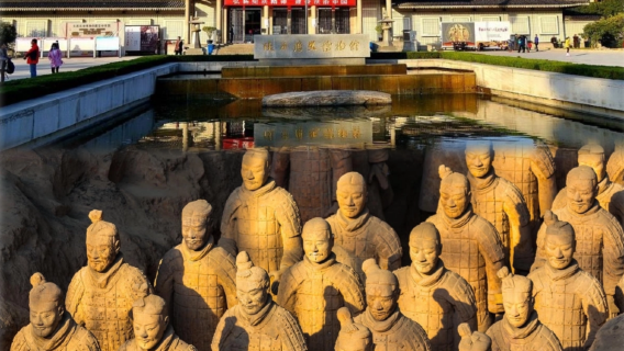 ZhouzhiTours