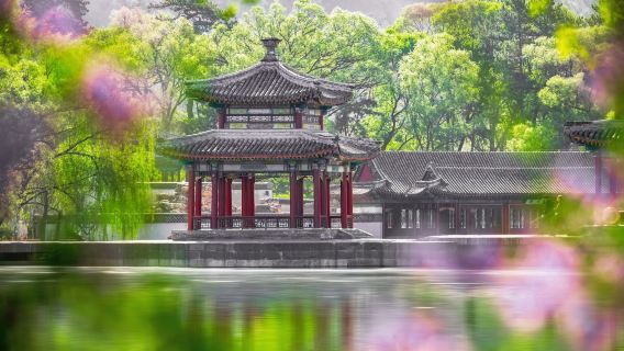 承德日遊