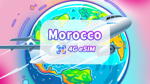 MoroccoSIM Cards