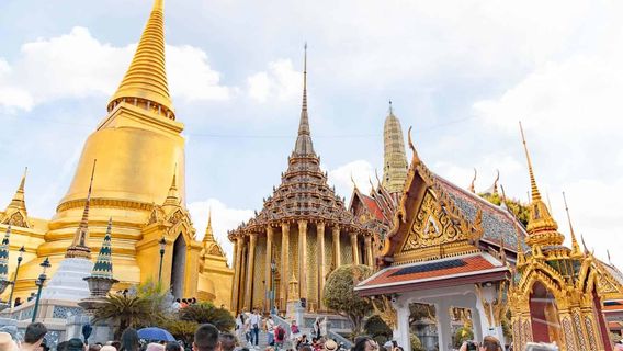 BangkokTours