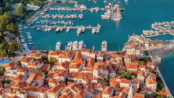 多瑙河畔古堡與古跡探尋|貝爾格萊德+斯梅代雷沃城堡+銀湖