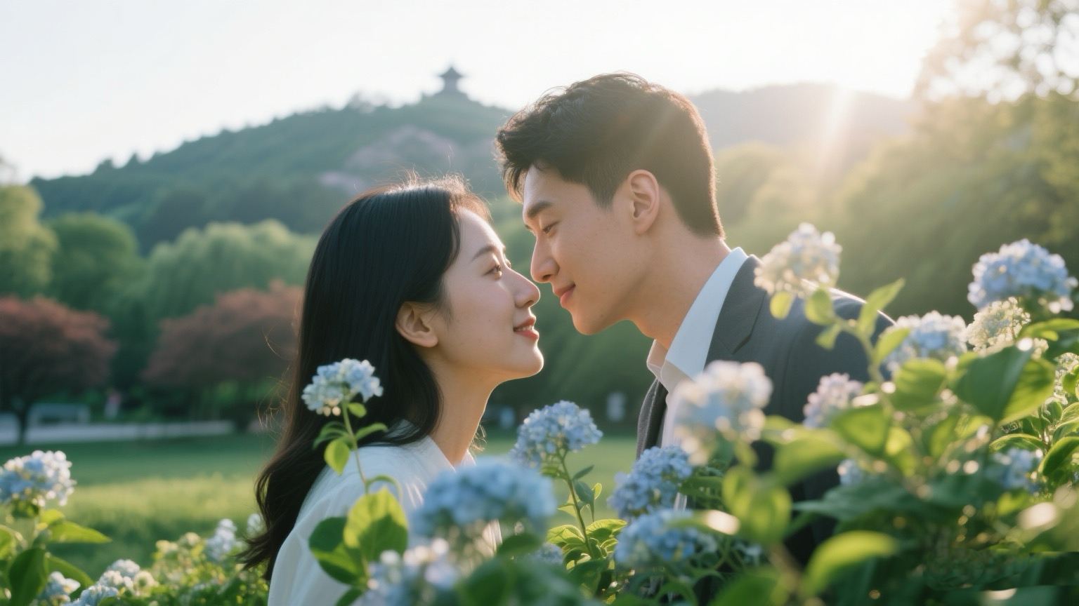 Jilin Trip Moments[Photography services for parent-child photos, couples, best friends, children, and family travel photoshoots]