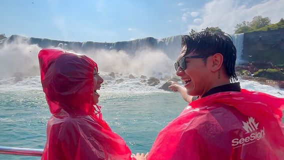Niagara FallsTours