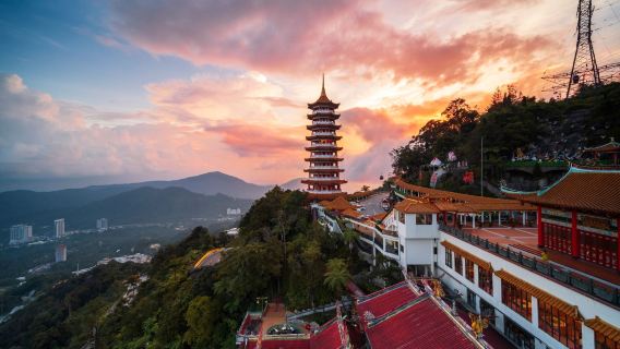 Genting HighlandsTours