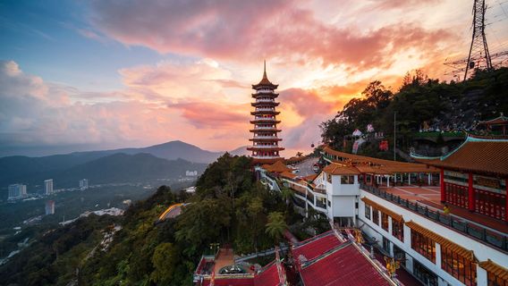 Genting HighlandsTours