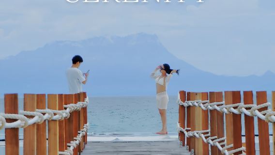 Mantanani IslandsTours