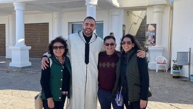 Tangier Luxury Private Guided Day Tour from Cadiz All Inclusive