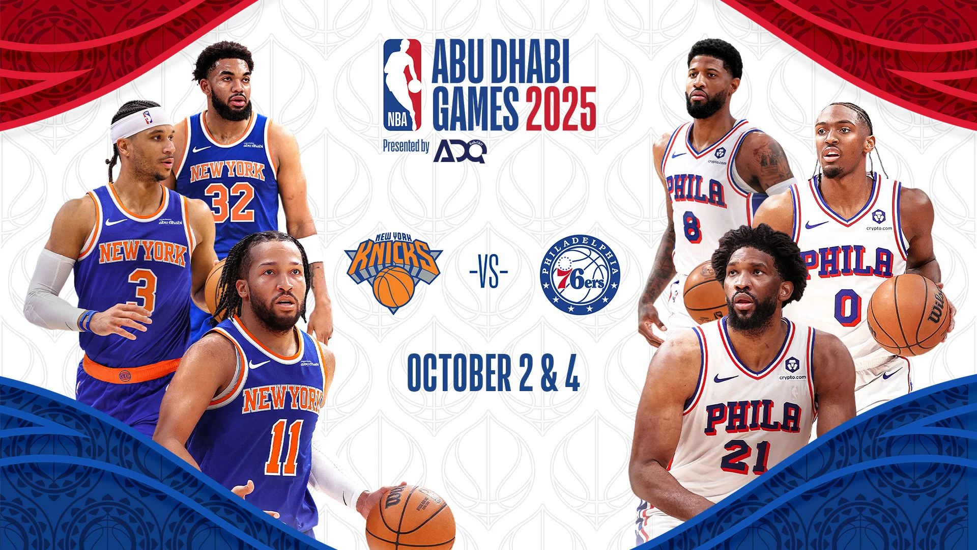 NBA at フィフティ Mitchell & Ness NBA All Star Game 1985 Men's Hoodie Blue