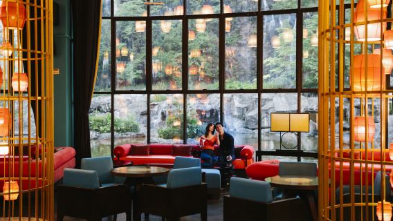Club med Guilin resort all-inclusive special package