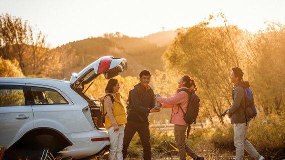 寧波奉化溪口一日遊【不與陌生人拼團/專屬導遊服務/含門票】