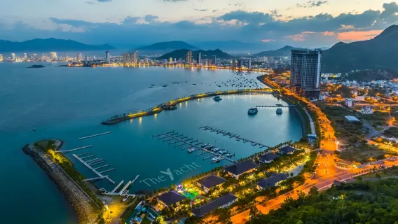 Buffet di Aragosta e Frutti di Mare al Ristorante All Seasons