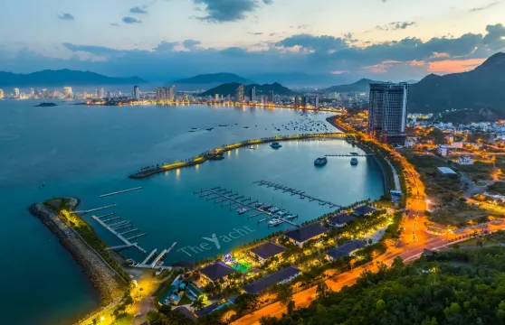 龍蝦海鮮自助餐於All Seasons Restaurant