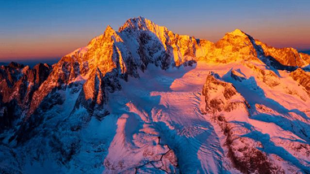 【官方保票】麗江玉龍雪山｜雲杉坪+藍月谷｜無需搶票