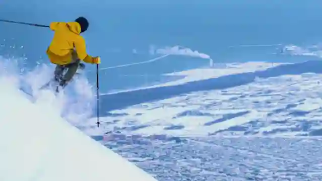 【一人成團】中文滑雪教練｜札幌手稻滑雪場中文滑雪教學一日遊｜含交通、裝備