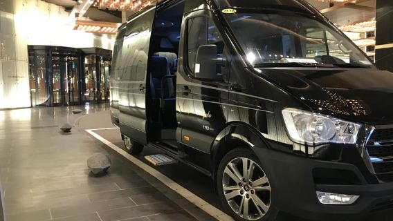 Jeju Premium Small Group UNESCO Day Tour - East