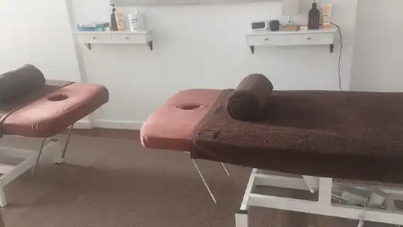 Santiago de Compostela: Massage Treatment